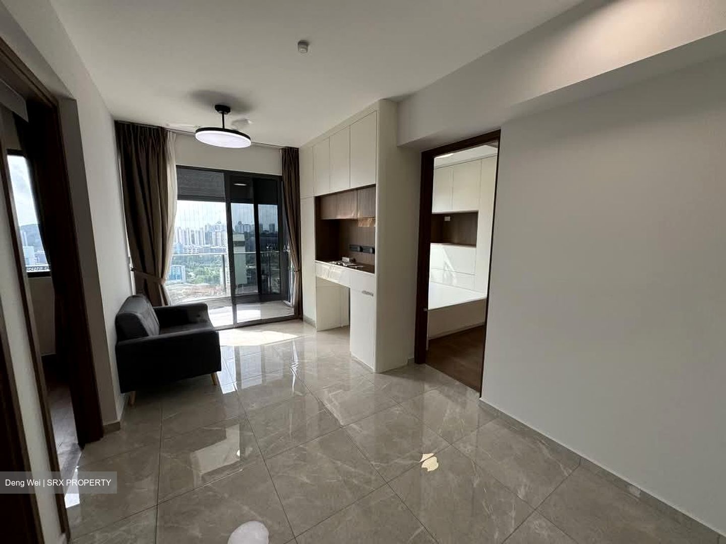 Stirling Residences (D3), Apartment #560083301